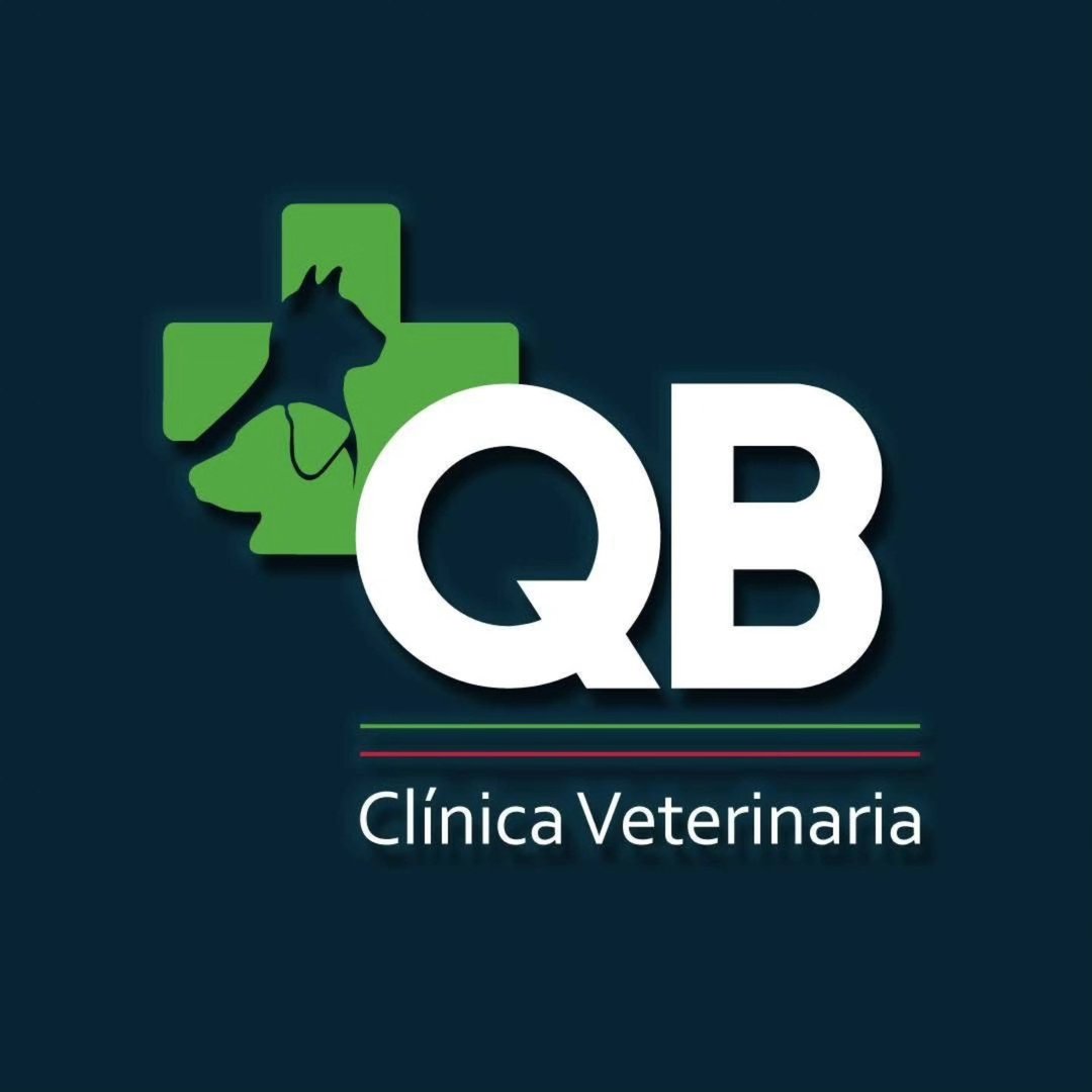 Logo Veterinaria QB Alianza Moka